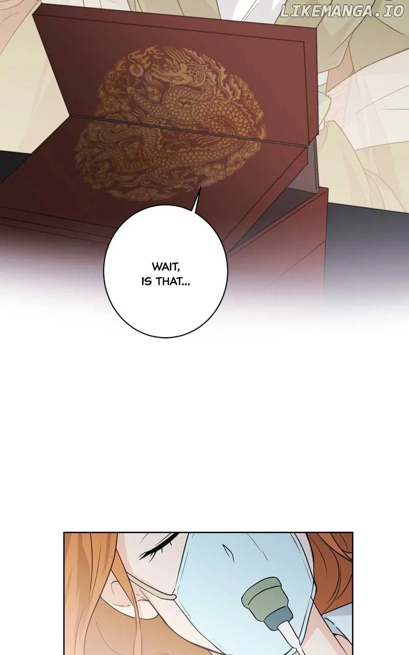 The Goddess’s Guide to Farming Chapter 51 – Page 8