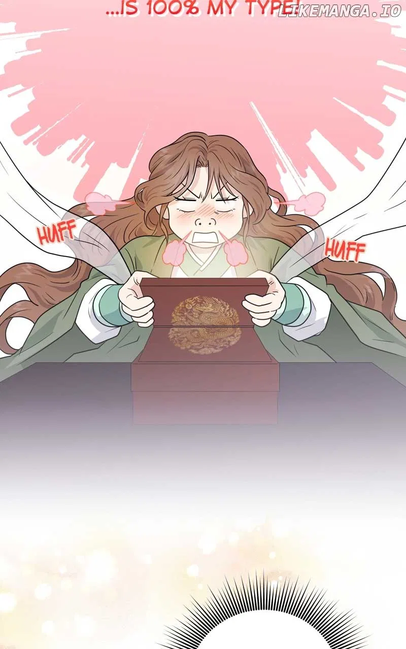 The Goddess’s Guide to Farming Chapter 51 – Page 20