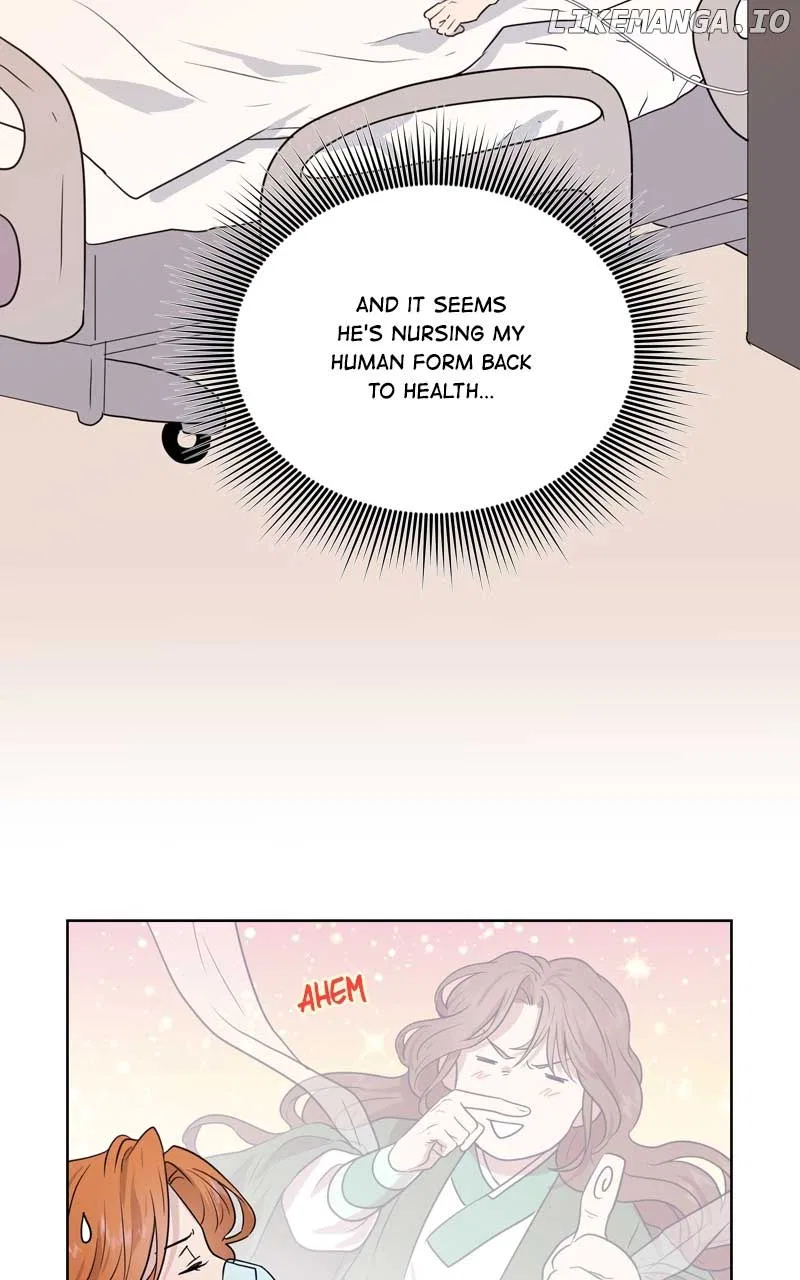 The Goddess’s Guide to Farming Chapter 51 – Page 23