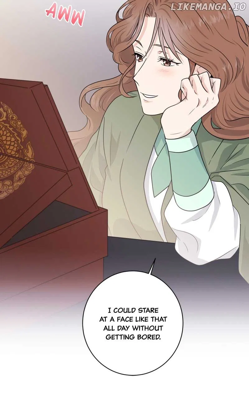 The Goddess’s Guide to Farming Chapter 51 – Page 25