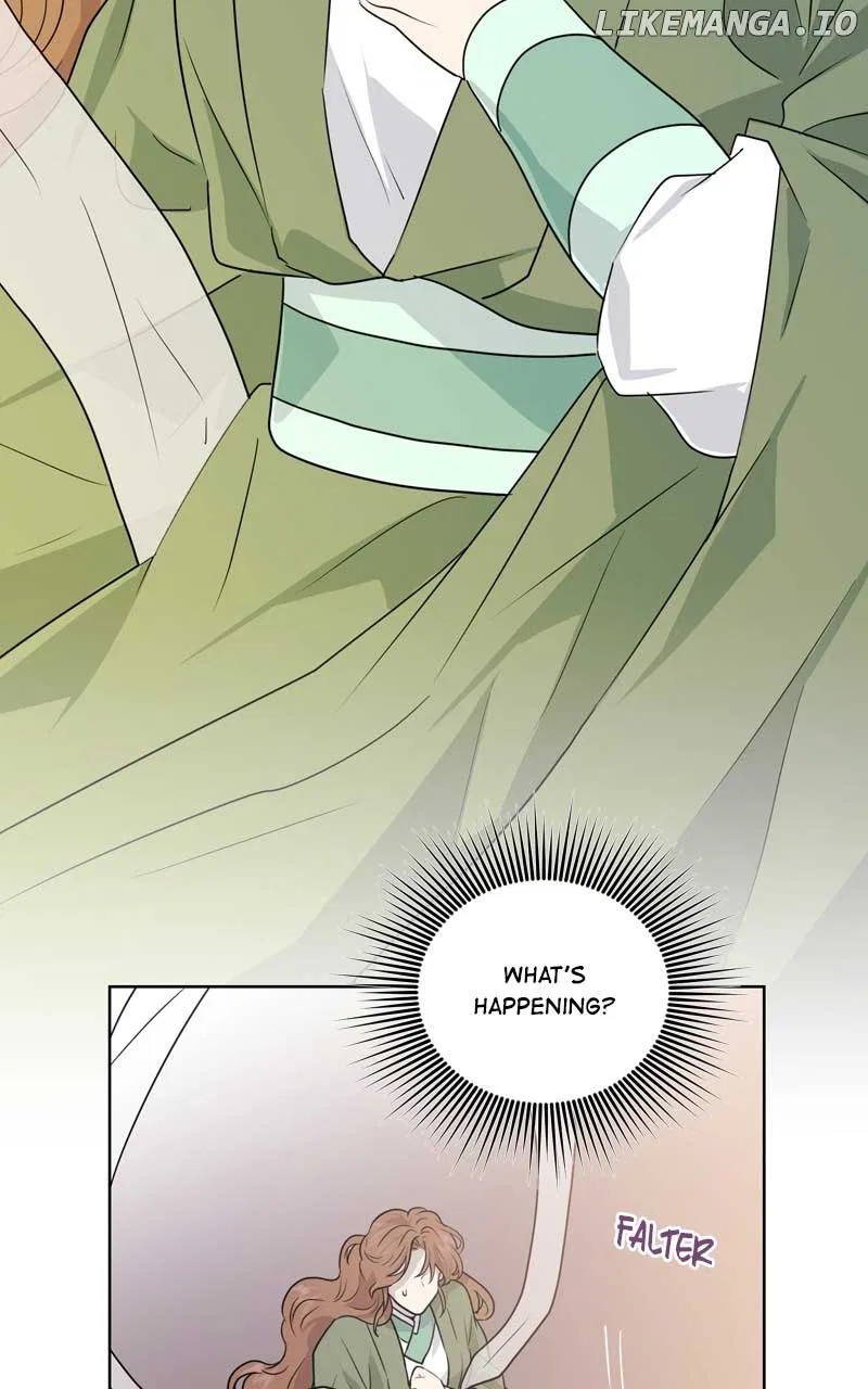The Goddess’s Guide to Farming Chapter 51 – Page 29