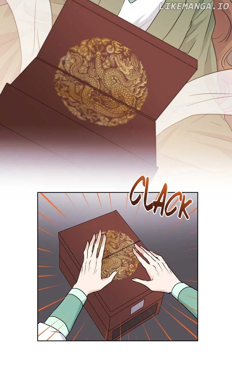 The Goddess’s Guide to Farming Chapter 51 – Page 32