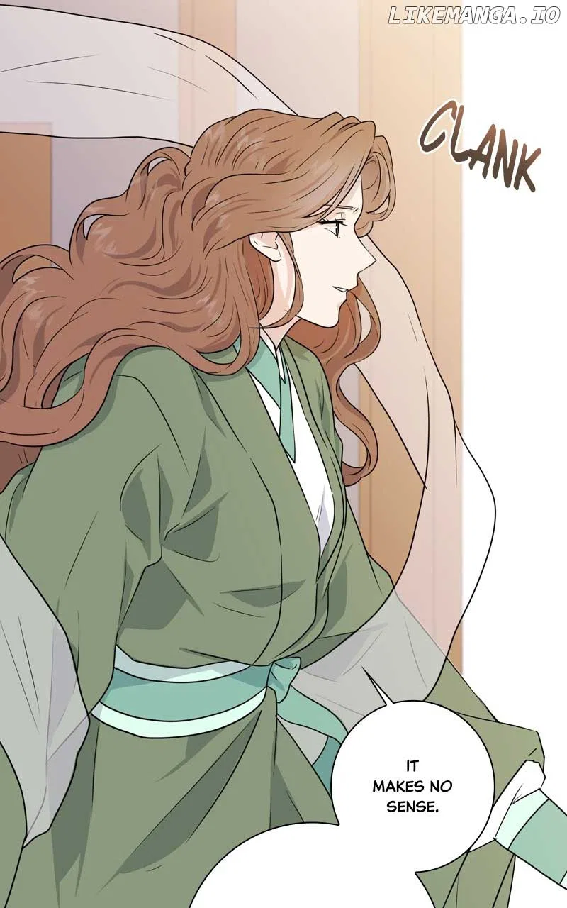 The Goddess’s Guide to Farming Chapter 51 – Page 34