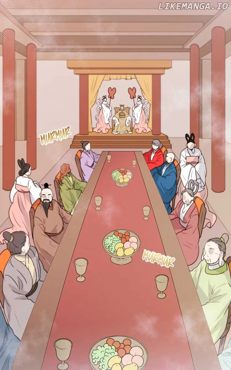 The Goddess’s Guide to Farming Chapter 51 – Page 39
