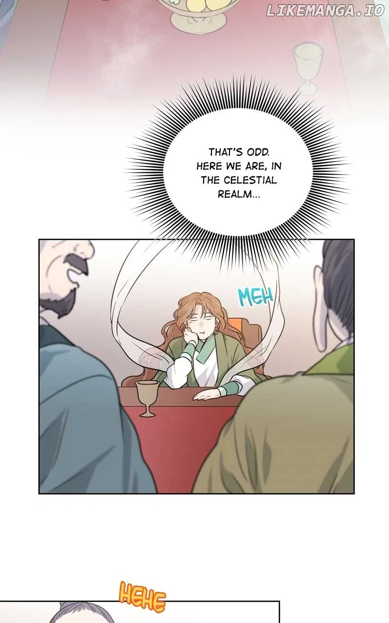 The Goddess’s Guide to Farming Chapter 51 – Page 40