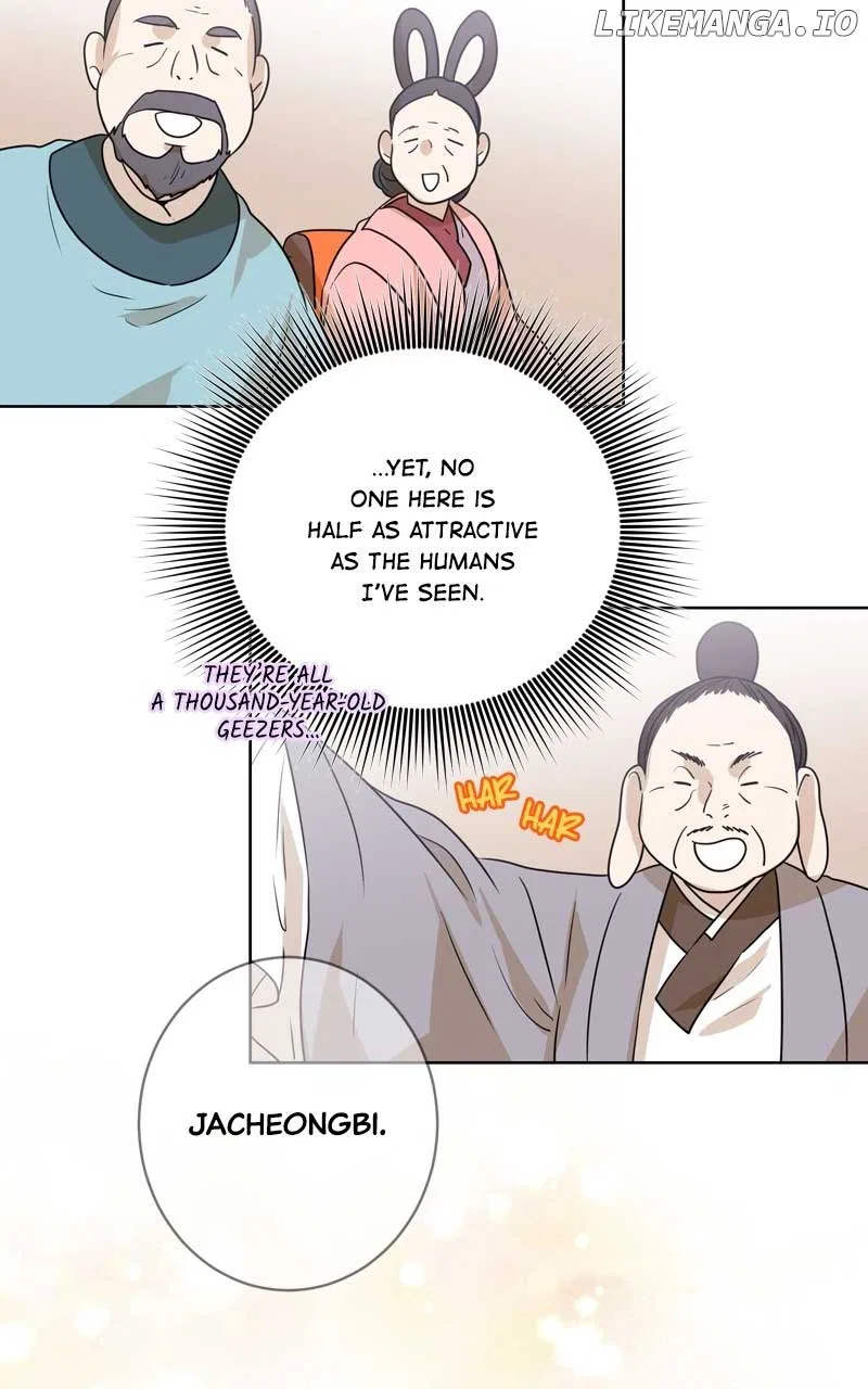 The Goddess’s Guide to Farming Chapter 51 – Page 41