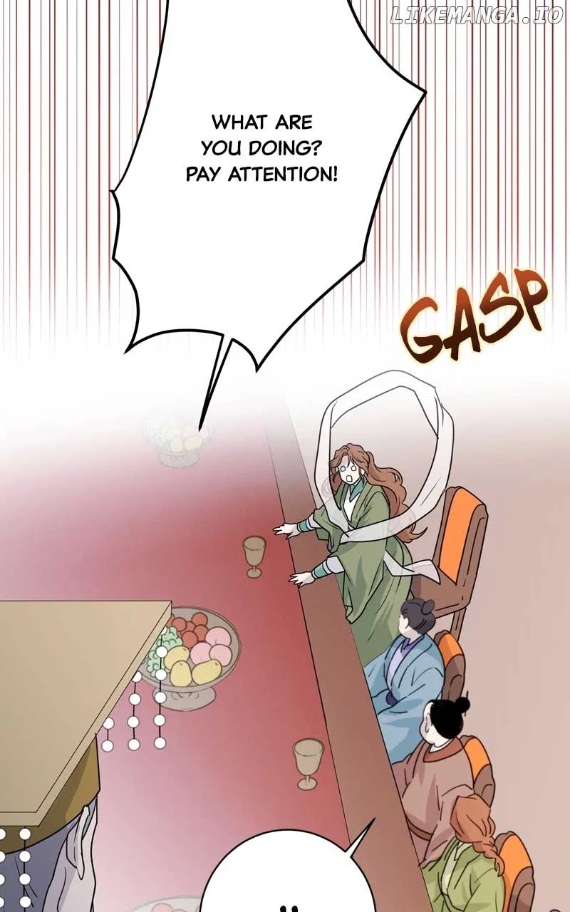 The Goddess’s Guide to Farming Chapter 51 – Page 44