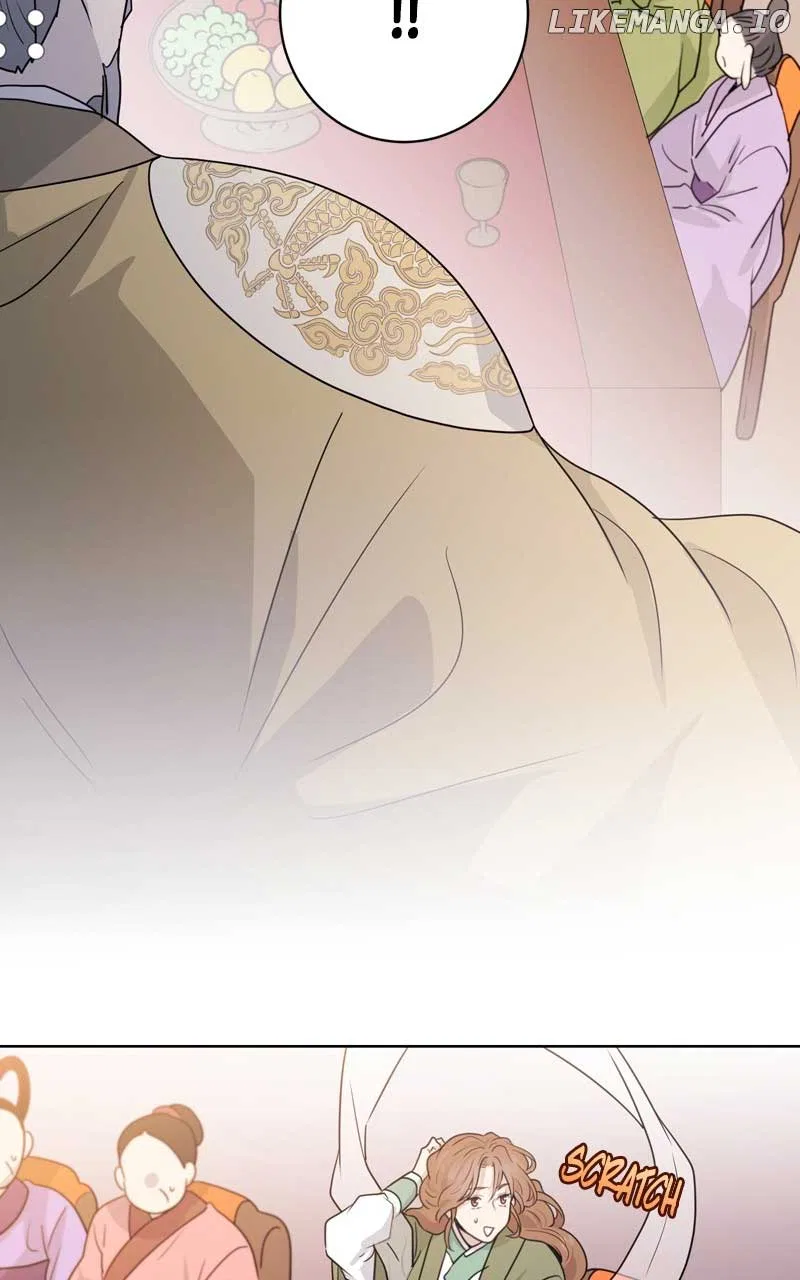 The Goddess’s Guide to Farming Chapter 51 – Page 45
