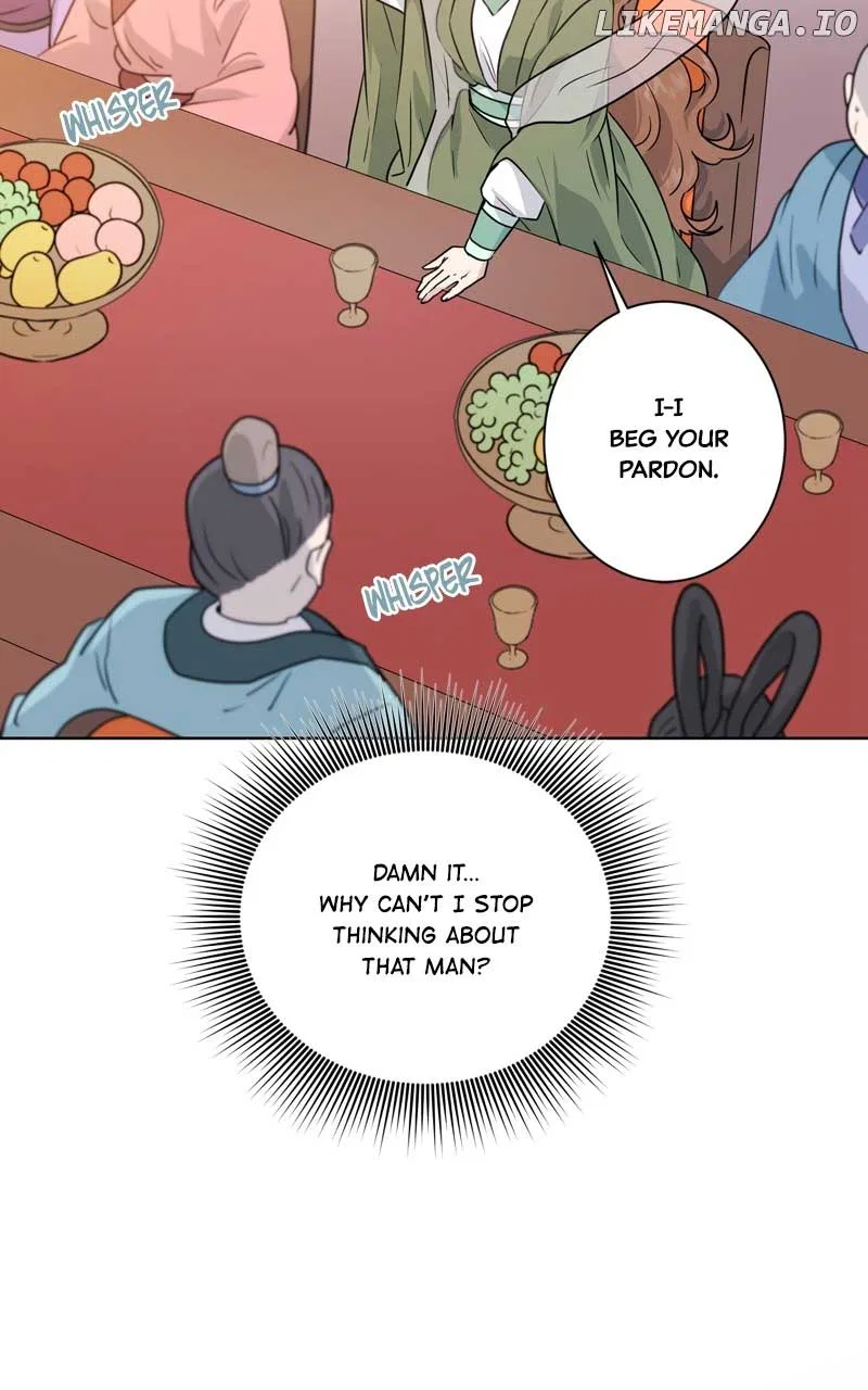 The Goddess’s Guide to Farming Chapter 51 – Page 46
