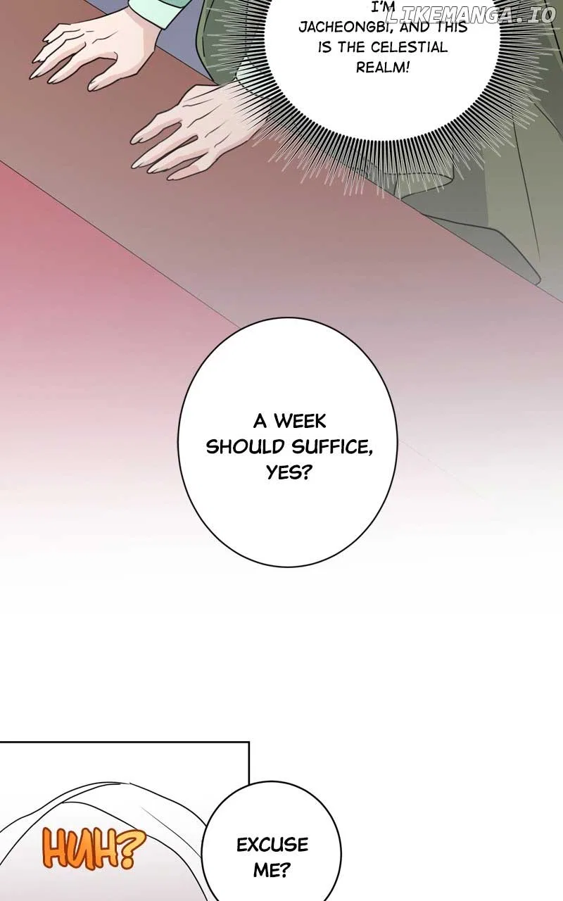 The Goddess’s Guide to Farming Chapter 51 – Page 48