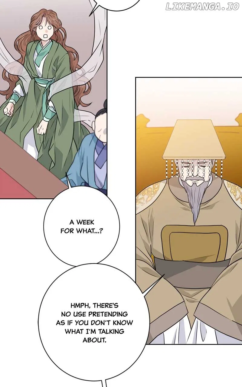 The Goddess’s Guide to Farming Chapter 51 – Page 49