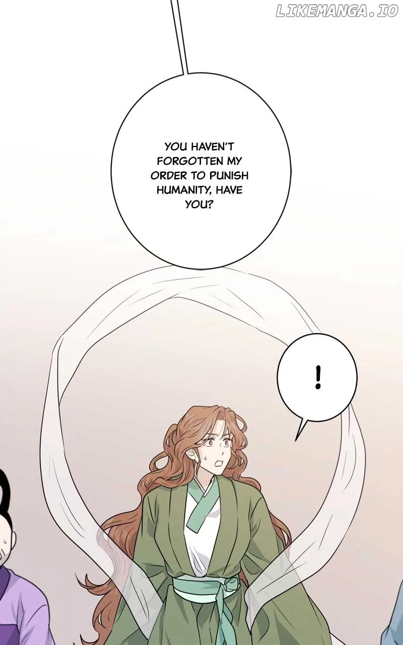 The Goddess’s Guide to Farming Chapter 51 – Page 50