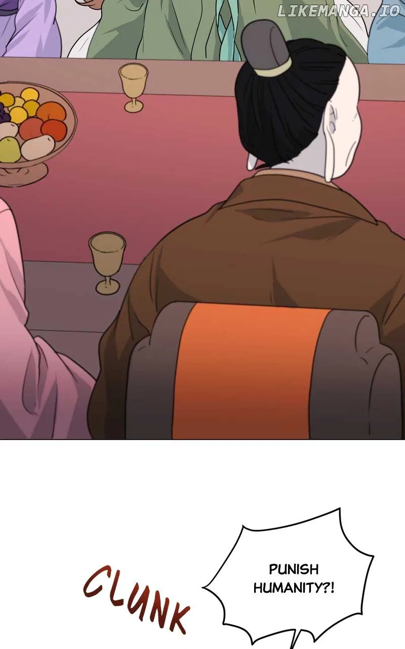 The Goddess’s Guide to Farming Chapter 51 – Page 51