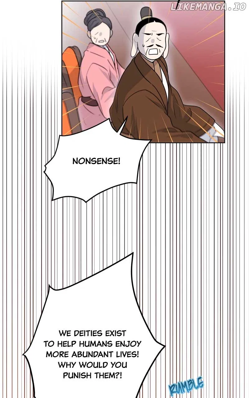 The Goddess’s Guide to Farming Chapter 51 – Page 52