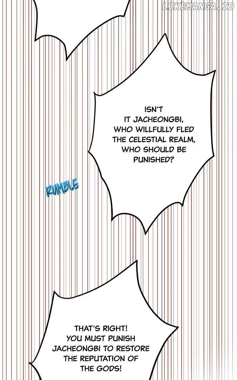 The Goddess’s Guide to Farming Chapter 51 – Page 53