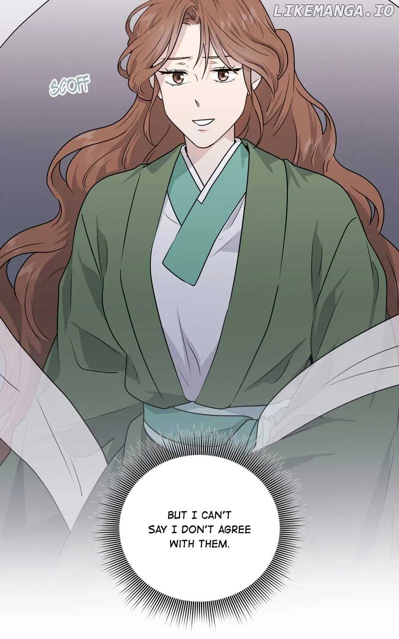 The Goddess’s Guide to Farming Chapter 51 – Page 55