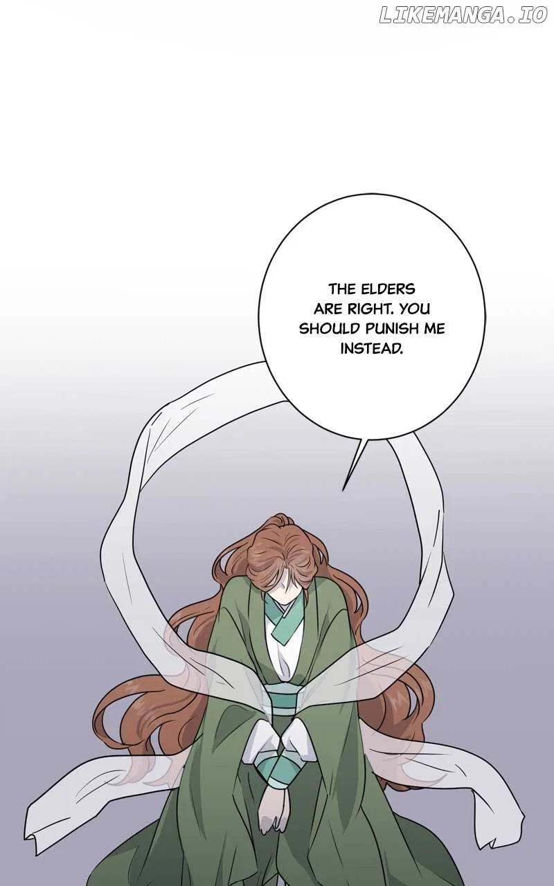 The Goddess’s Guide to Farming Chapter 51 – Page 56