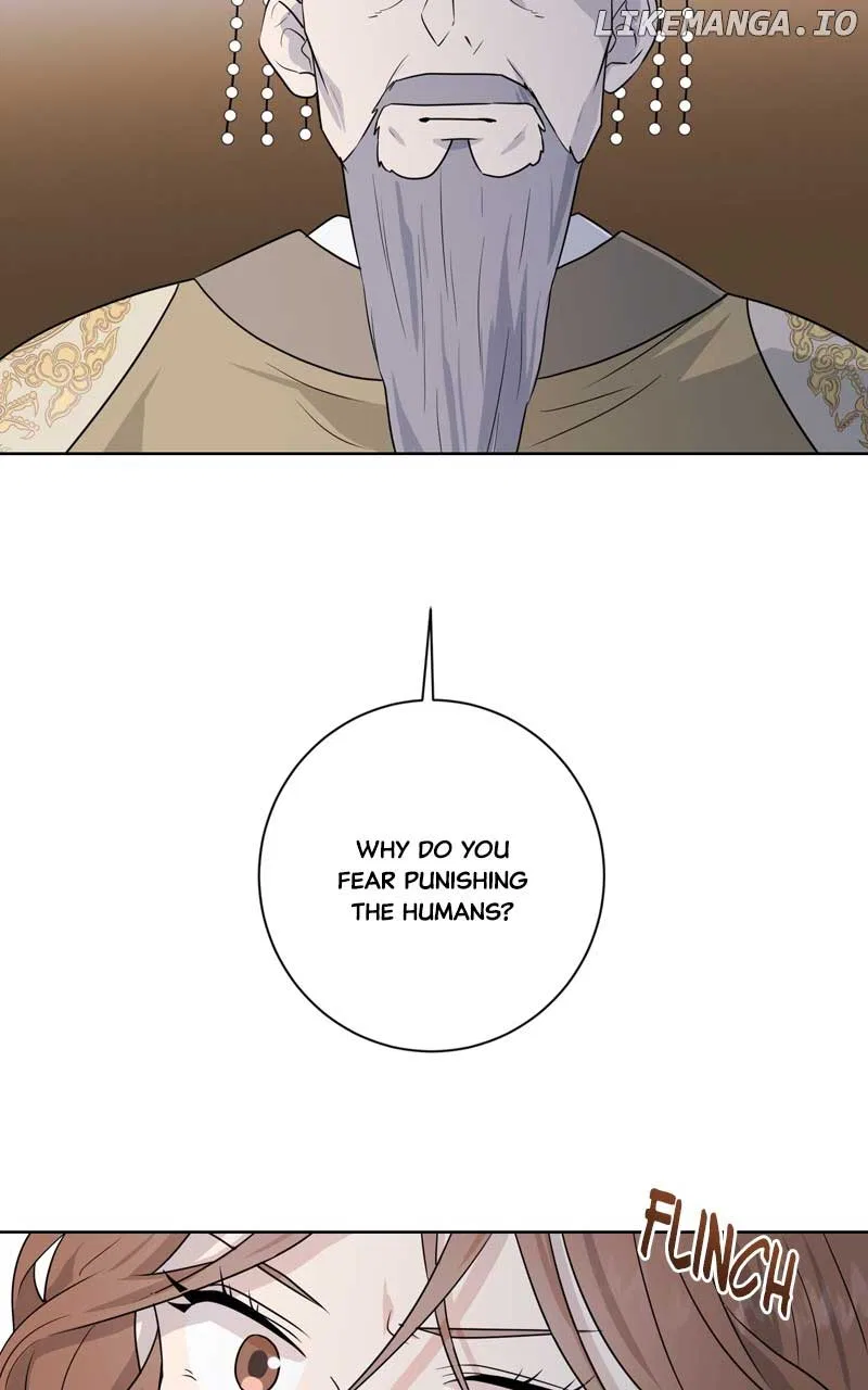 The Goddess’s Guide to Farming Chapter 51 – Page 58