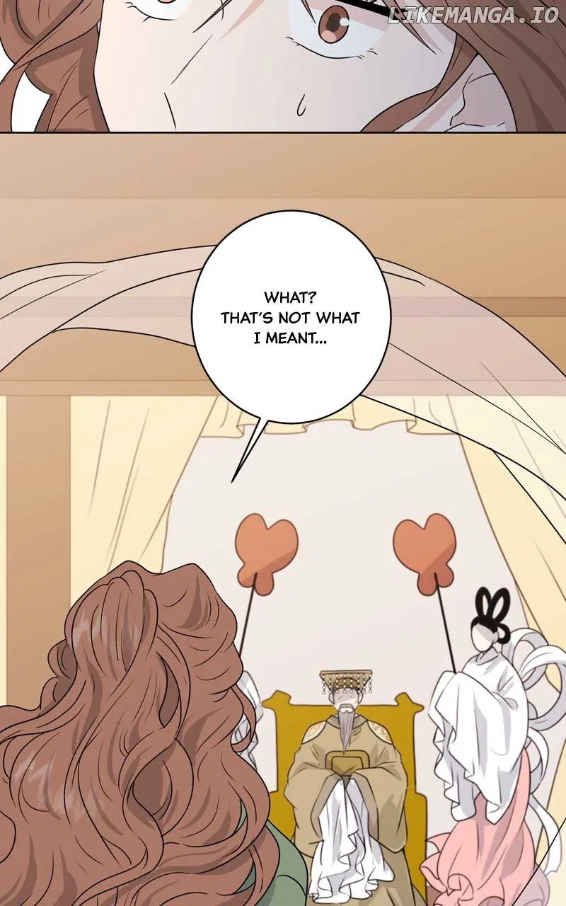 The Goddess’s Guide to Farming Chapter 51 – Page 59