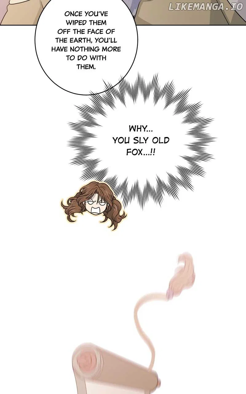 The Goddess’s Guide to Farming Chapter 51 – Page 64