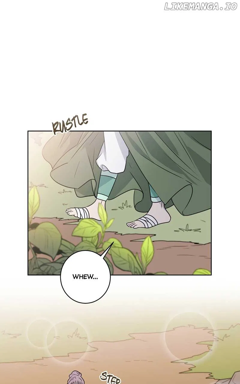 The Goddess’s Guide to Farming Chapter 51 – Page 74