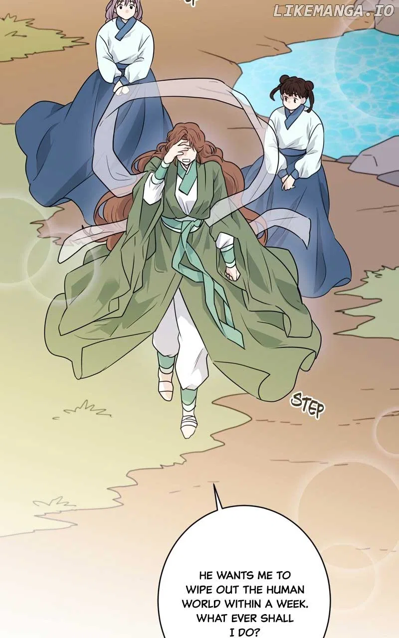 The Goddess’s Guide to Farming Chapter 51 – Page 75