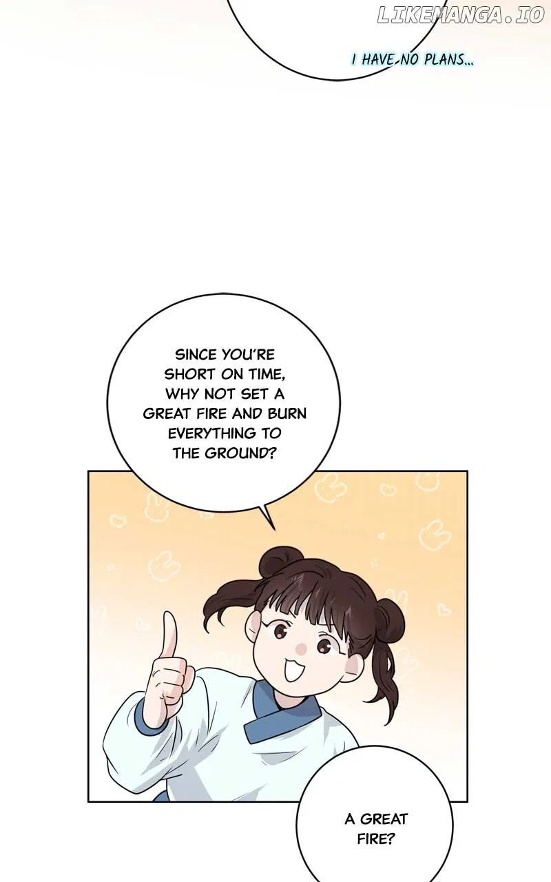 The Goddess’s Guide to Farming Chapter 51 – Page 76