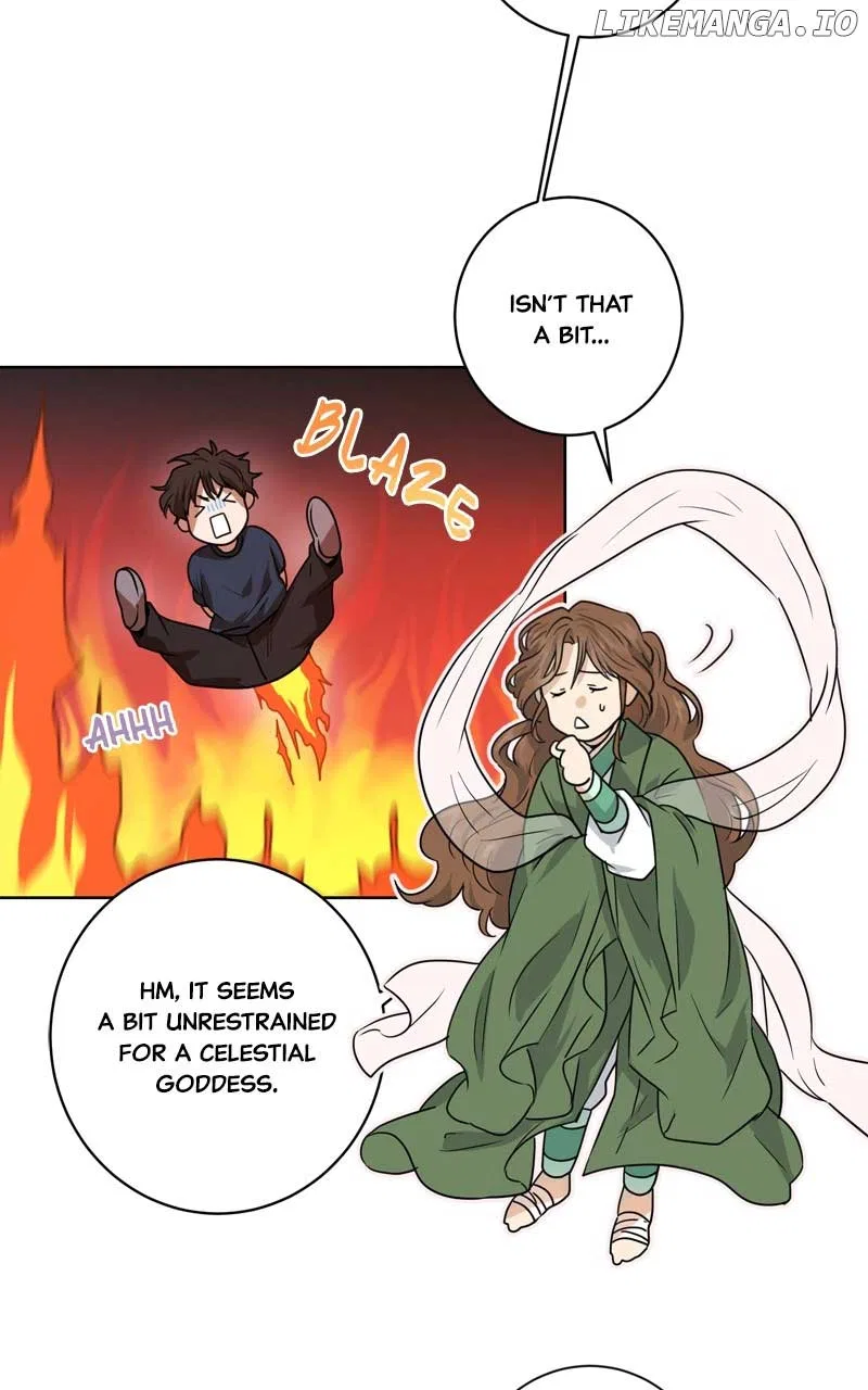 The Goddess’s Guide to Farming Chapter 51 – Page 77
