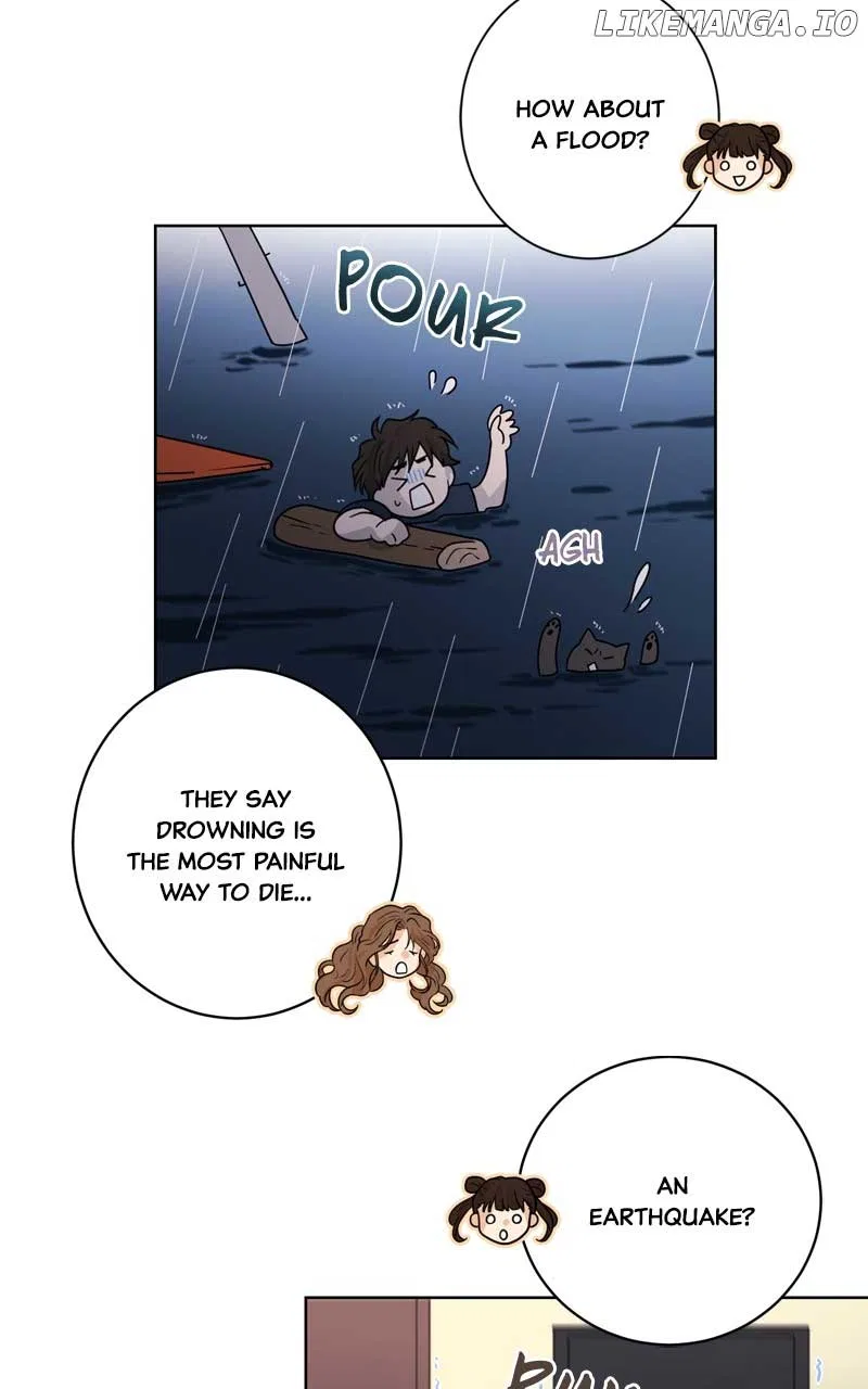 The Goddess’s Guide to Farming Chapter 51 – Page 78