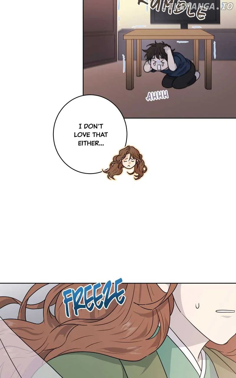 The Goddess’s Guide to Farming Chapter 51 – Page 79