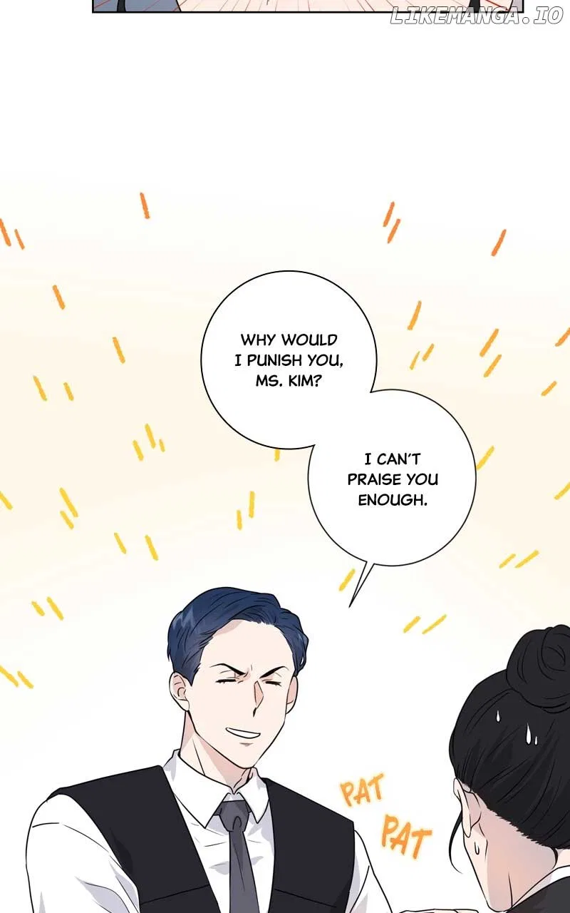 The Goddess’s Guide to Farming Chapter 50 – Page 7