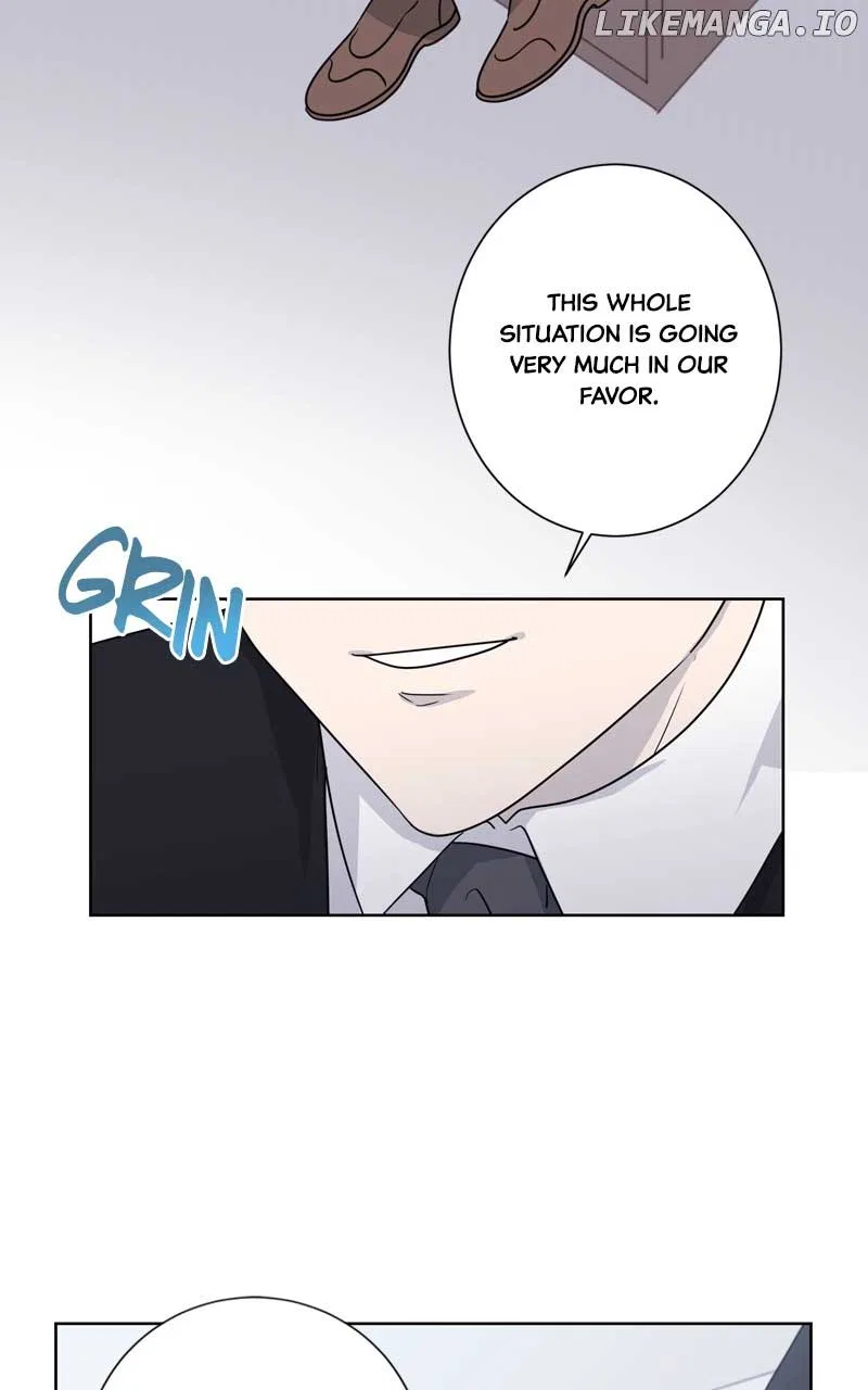 The Goddess’s Guide to Farming Chapter 50 – Page 11