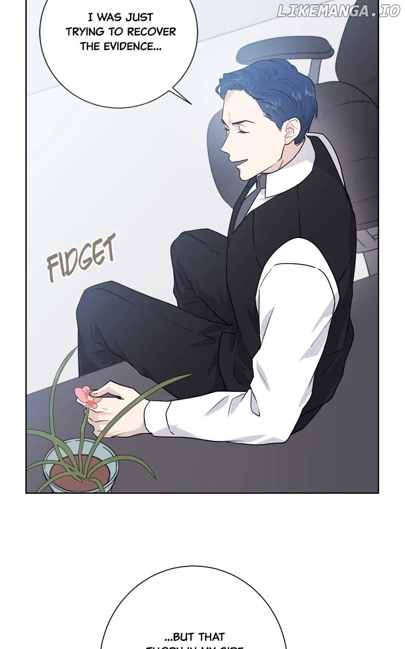 The Goddess’s Guide to Farming Chapter 50 – Page 12