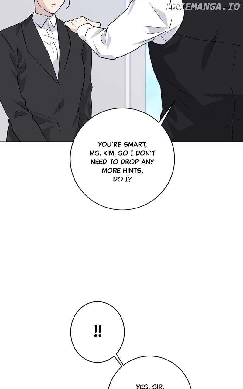 The Goddess’s Guide to Farming Chapter 50 – Page 20