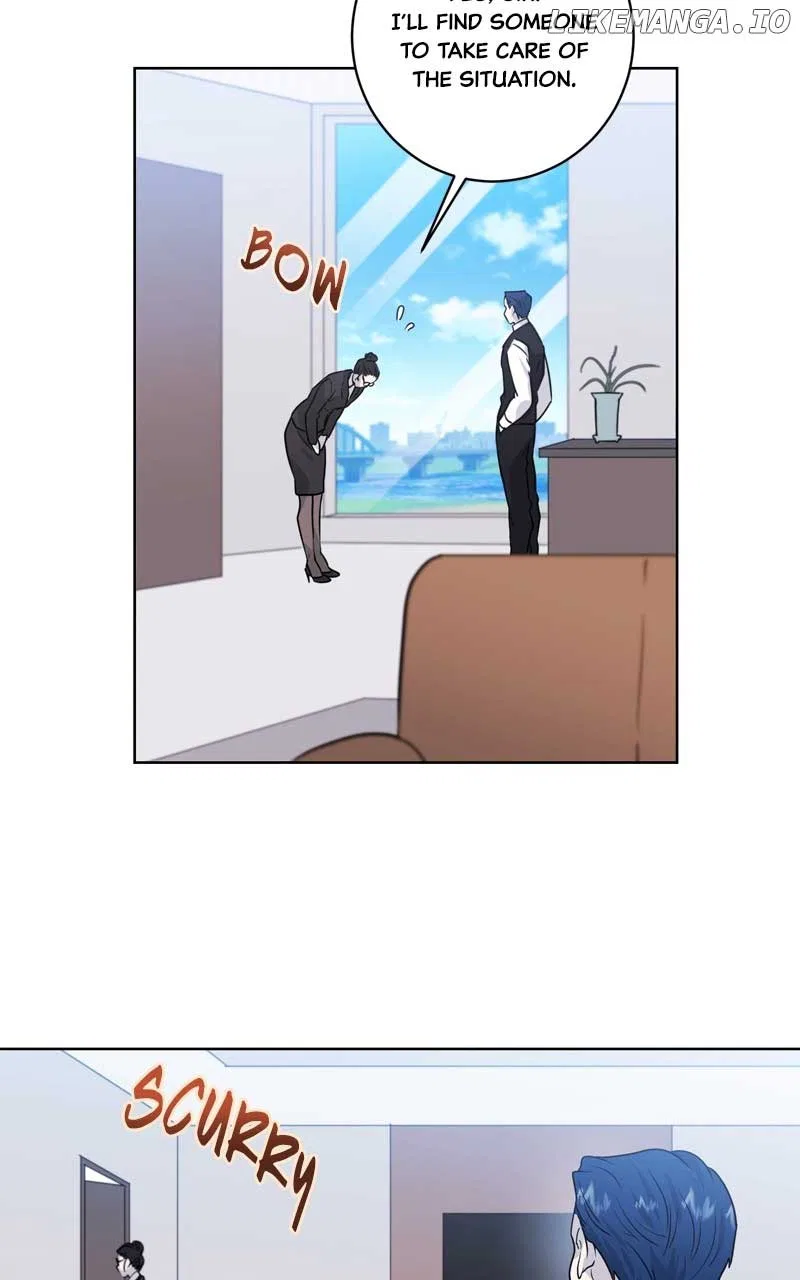 The Goddess’s Guide to Farming Chapter 50 – Page 21