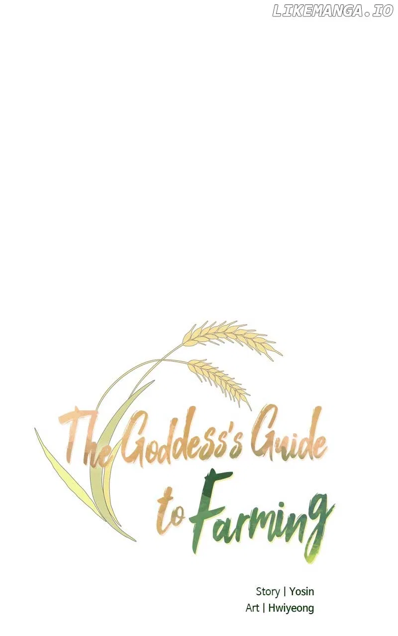 The Goddess’s Guide to Farming Chapter 50 – Page 25
