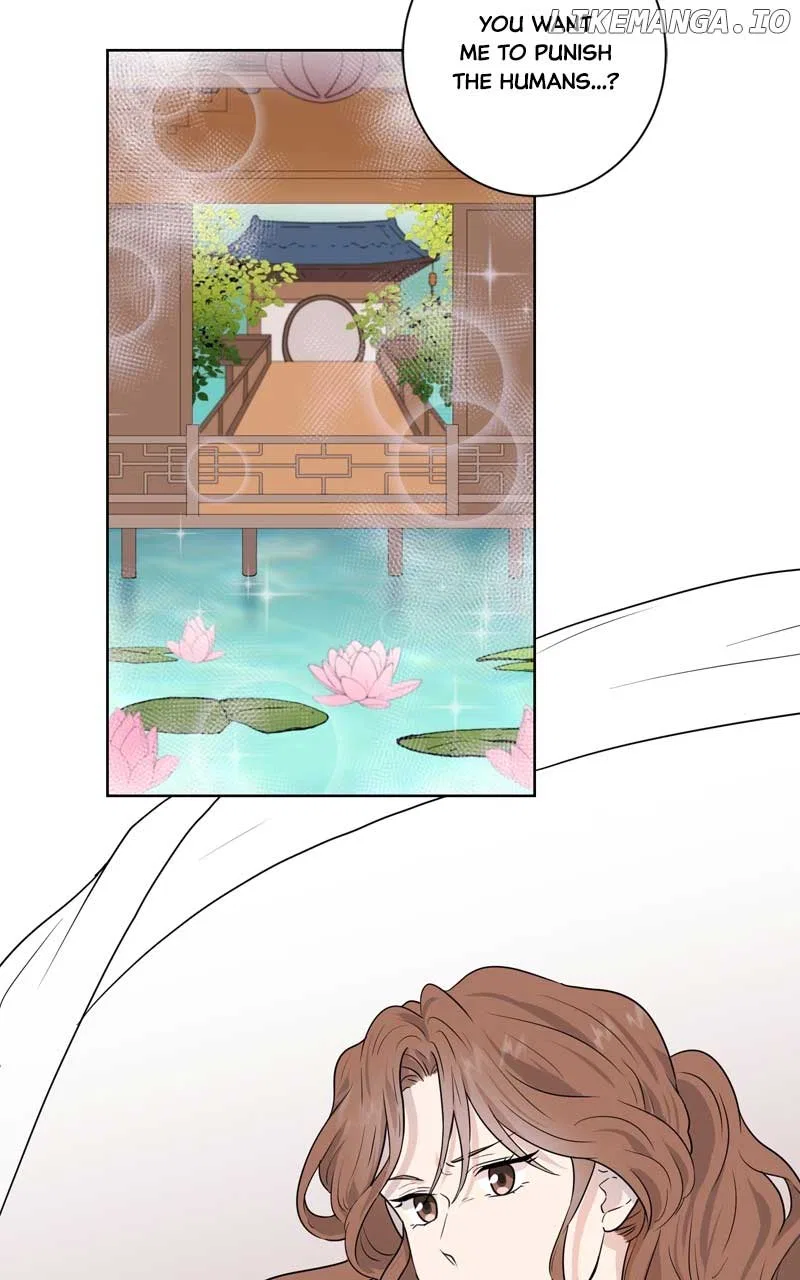 The Goddess’s Guide to Farming Chapter 50 – Page 27
