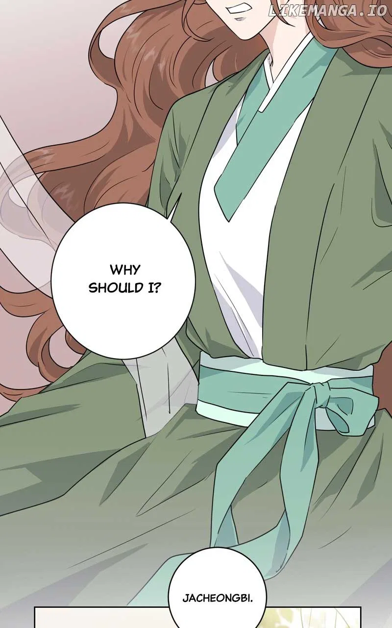 The Goddess’s Guide to Farming Chapter 50 – Page 28