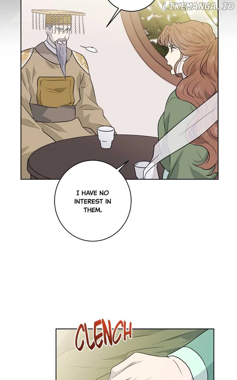 The Goddess’s Guide to Farming Chapter 50 – Page 29