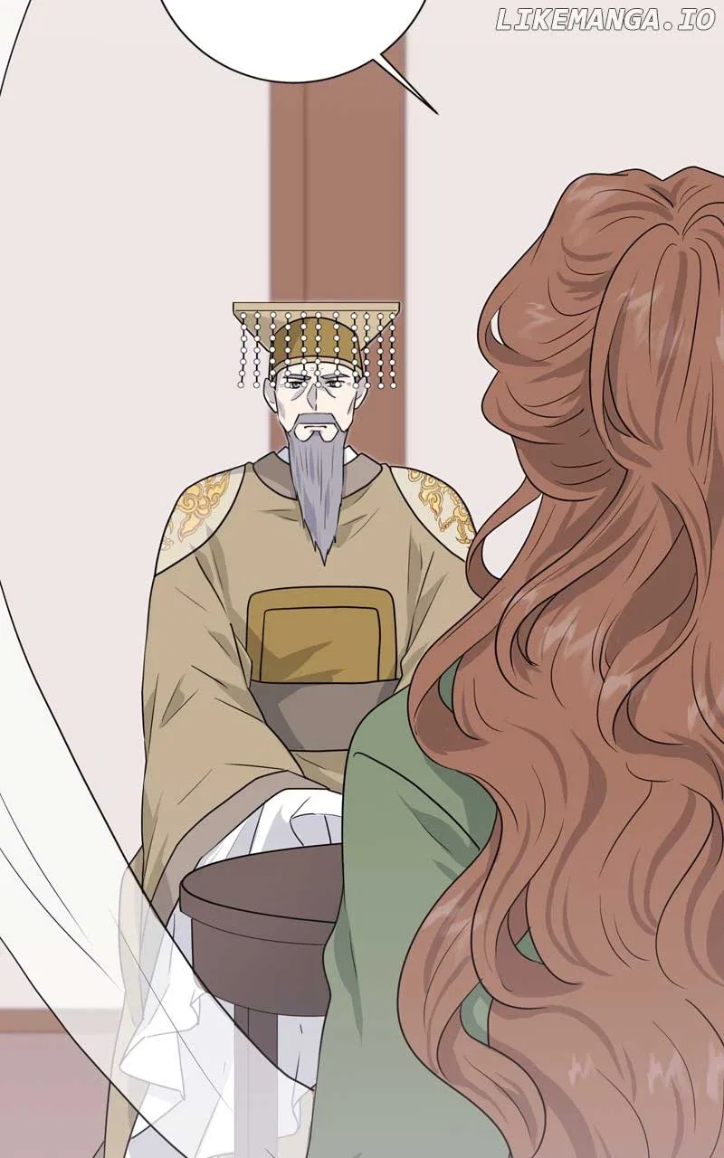 The Goddess’s Guide to Farming Chapter 50 – Page 31