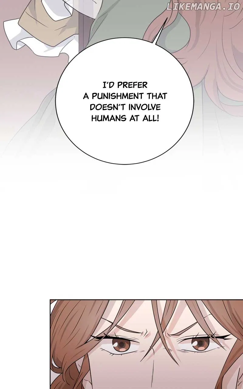 The Goddess’s Guide to Farming Chapter 50 – Page 32