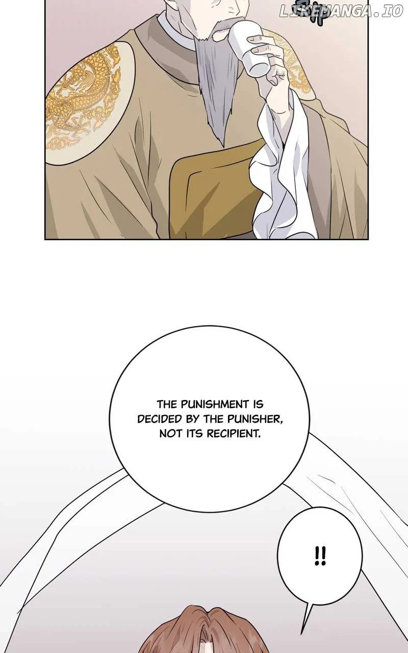 The Goddess’s Guide to Farming Chapter 50 – Page 34