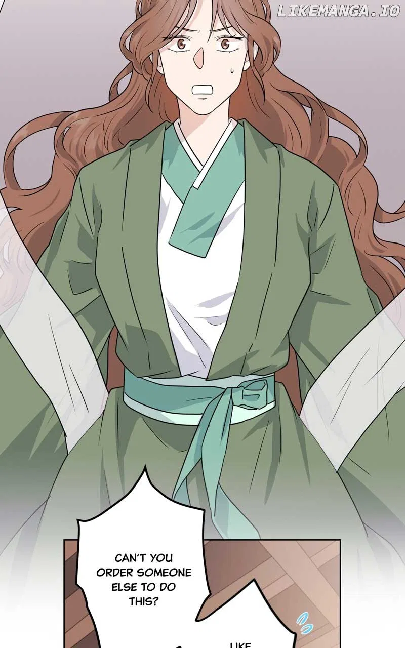 The Goddess’s Guide to Farming Chapter 50 – Page 35