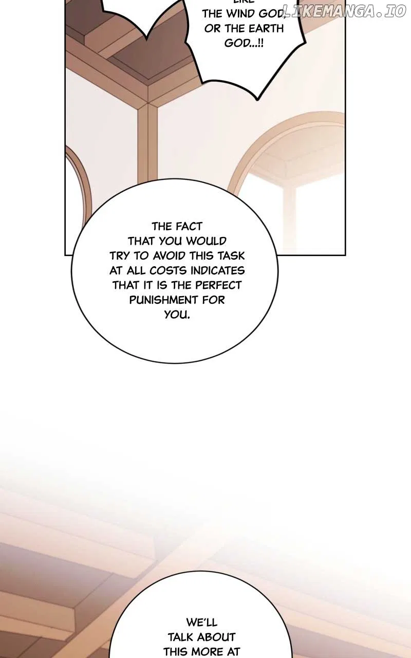 The Goddess’s Guide to Farming Chapter 50 – Page 36