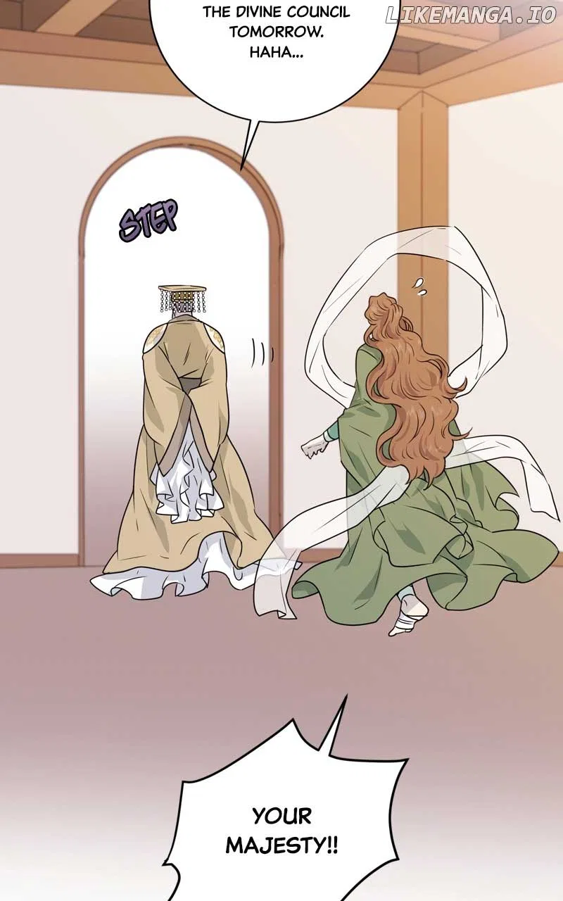 The Goddess’s Guide to Farming Chapter 50 – Page 37