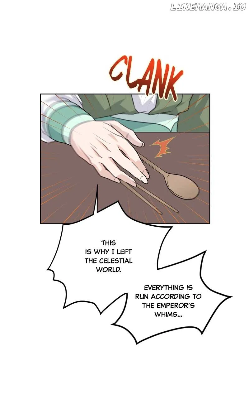 The Goddess’s Guide to Farming Chapter 50 – Page 39