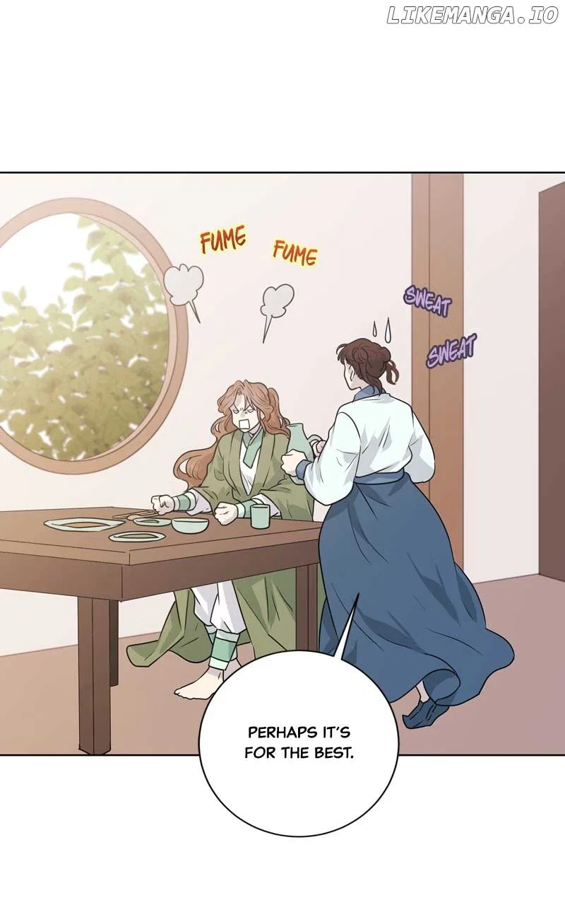 The Goddess’s Guide to Farming Chapter 50 – Page 40