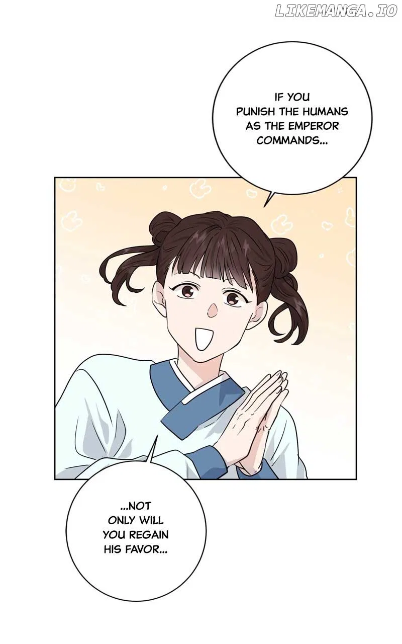 The Goddess’s Guide to Farming Chapter 50 – Page 41
