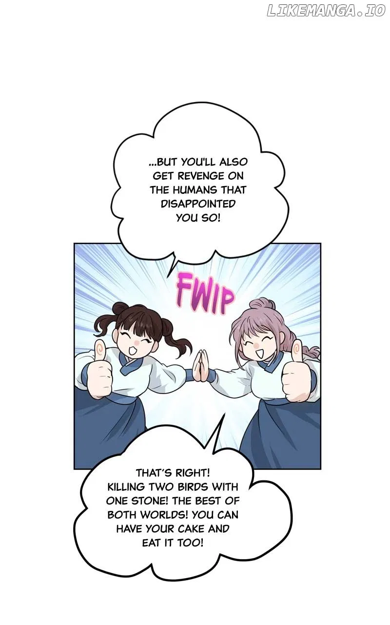 The Goddess’s Guide to Farming Chapter 50 – Page 42