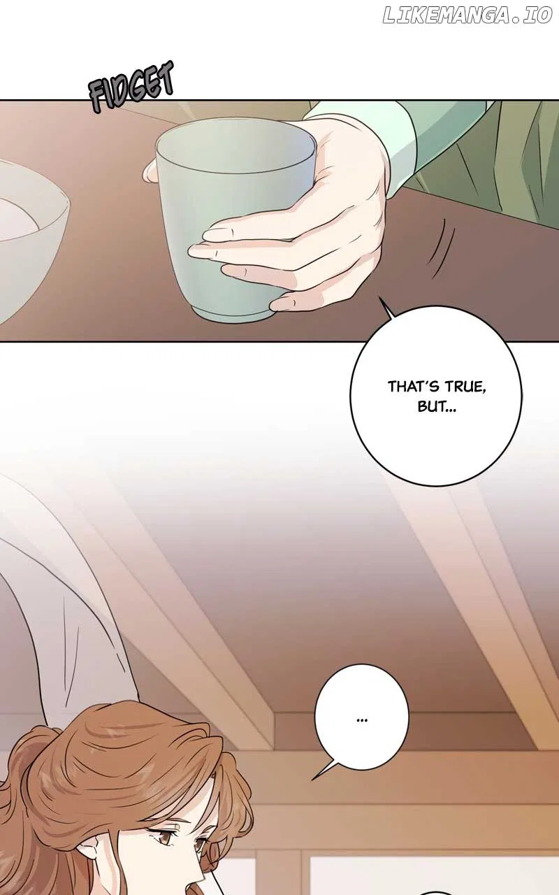 The Goddess’s Guide to Farming Chapter 50 – Page 43